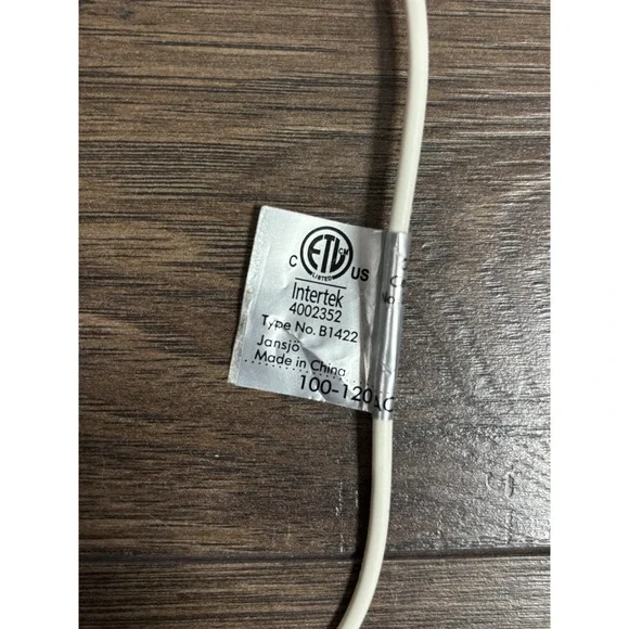 IKEA JANSJO Red Lamp Moveable/Adjustable Desk Lamp Art Deco Tested-Works - Picture 7 of 10